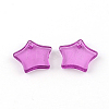 Acrylic Beads SACR-S756-01-2