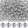 304 Stainless Steel Spacer Beads STAS-SC0006-87D-1