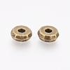 Tibetan Style Spacer Beads K0968072-1
