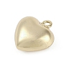 Brass Pendants KK-Z078-17G-2