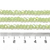 Imitation Jade Glass Beads Stands LS-EGLA-A035-J3mm-B01-4