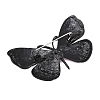 Butterfly Enamel Pins LS-JEWB-I052-04EB-01-2