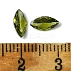 Cubic Zirconia Cabochons ZIRC-P116-02B-09-3