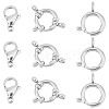 DIY Clasp Jewelry Making Kit STAS-UN0033-59-1