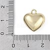 Brass Pendants LS-KK-Z078-17G-3