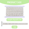 10 Yards Polyester Ribbon OCOR-CY0002-68A-2