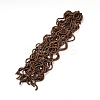 Curly Faux Locs Crochet Hair LS-OHAR-G005-24B-1