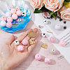 DIY Mother's Day Jewelry Finding Kit DIY-DC0002-34-3