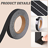 PVEA Anti-slip Grip Adhesive Tape Roll AJEW-WH20054-020E-5