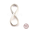 925 Sterling Silver Pendants STER-NH0001-05A-S-1