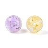 Transparent Resin Beads RESI-T061-03M-2