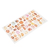 PET 3D Puffy Stickers STIC-NH0001-02F-2