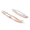 Natural Baroque Pearl Keshi Pearl Beads LS-PEAR-S020-E03-1-3