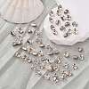 Preciosa® MAXIMA Crystal Round Stones Y-PRC-RBSS39-00030-235-2