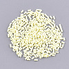 Handmade Polymer Clay Sprinkle Beads CLAY-T015-22N-2