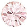 Preciosa® MAXIMA Crystal Round Stones X-PRC-RBSS29-70530-2