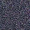 TOHO 8/0 Round Beads X-SEED-TR08-0206-2