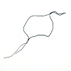 Polyamide Cord Necklace Making LS-AJEW-WH0241-27A-1