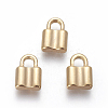 PVD Vacuum Plating 304 Stainless Steel Pendants X-STAS-I101-21G-1