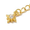 S925 Sterling Silver Chain Extender STER-R003-05G-2