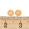 925 Sterling Silver Bead Cones LS-STER-U002-01G-3
