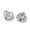 Alloy Beads FIND-E051-09AS-2