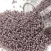 TOHO 15/0 Round Beads X-SEED-TR15-0353-1