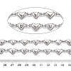 Brass Link Chains CHC-N022-02P-3