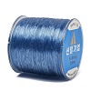 Korean Round Crystal Elastic Stretch Thread EW-Z002-02D-0.8mm-2