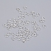 Iron Open Jump Rings IFIN-WH0058-13B-S-1