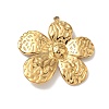 304 Stainless Steel Pendants LS-STAS-L301-03G-1