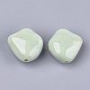 Acrylic Beads LS-X-OACR-S029-058C-2