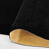 Self Adhesive Velvet Flocking Fabric OCOR-BC0001-58A-07-4