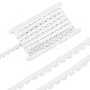 10 Yards Cotton Lace Trim OCOR-PH0007-18B-02-1