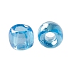 TOHO Round Seed Beads SEED-XTR08-0104-3