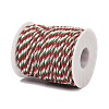 Nylon Braided Cord NWIR-C004-01E-2