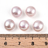 Grade 3A Natural Cultured Freshwater Pearl Beads PEAR-N018-3A-8085C-3