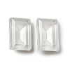 Glass Rhinestone Cabochons RGLA-G021-01A-001DE-1