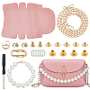 DIY Purse Making Kits DIY-WH0304-669B-1