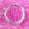 8/0 Glass Seed Beads X-SEED-A014-3mm-138-3