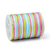 Segment Dyed Polyester Thread LS-NWIR-I013-C-03-2
