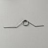 High Carbon Steel Torsion Spring FIND-WH0021-68P-01-1