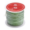 Ployester Braided Cord WCOR-WH0001-02F-2