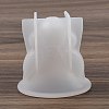 Christmas Theme 3D DIY Silicone Statue Molds LS-SIMO-G001-02A-6