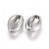 Tibetan Style Alloy Beads LS-X-TIBEB-A004-012TAS-NR-2