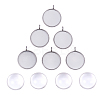 DIY Pendants Making DIY-X0292-88P-1