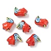 Handmade Porcelain Beads PORC-S003-01A-1