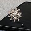 Baroque Style Brooch for Women PW-WG11065-01-1