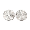 Non-Tarnish 304 Stainless Steel Pendants STAS-I671-03P-1