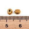 304 Stainless Steel Beads STAS-D394-02D-G-3